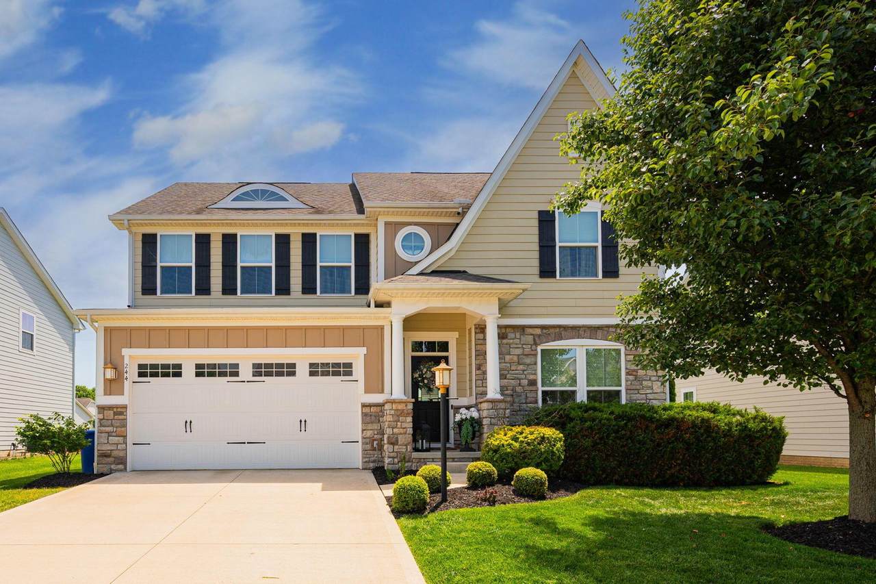 244 Ensigns Lane - Photo 1