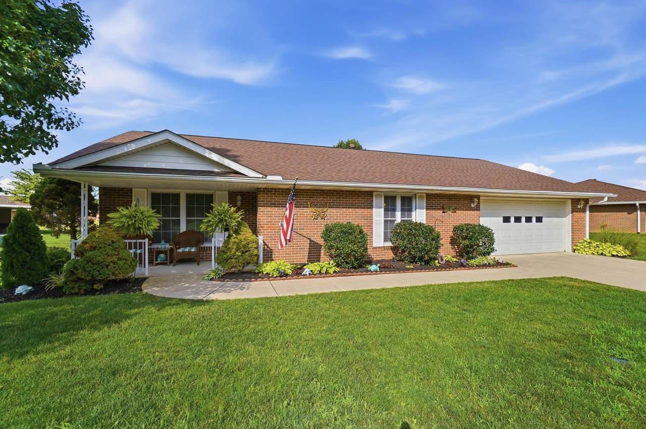 630 Elaine Drive - Photo 1