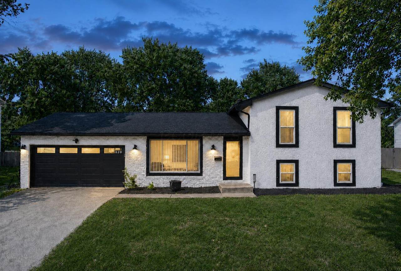 820 Main Street - Photo 1