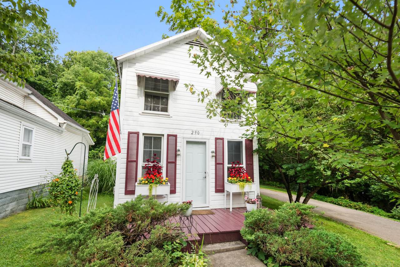 290 14th Street - Photo 1