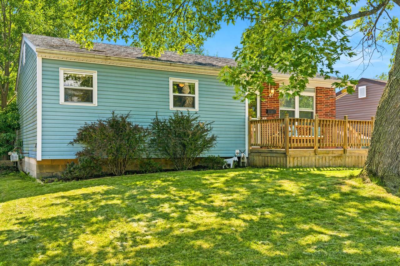 3452 Bremen Street - Photo 1