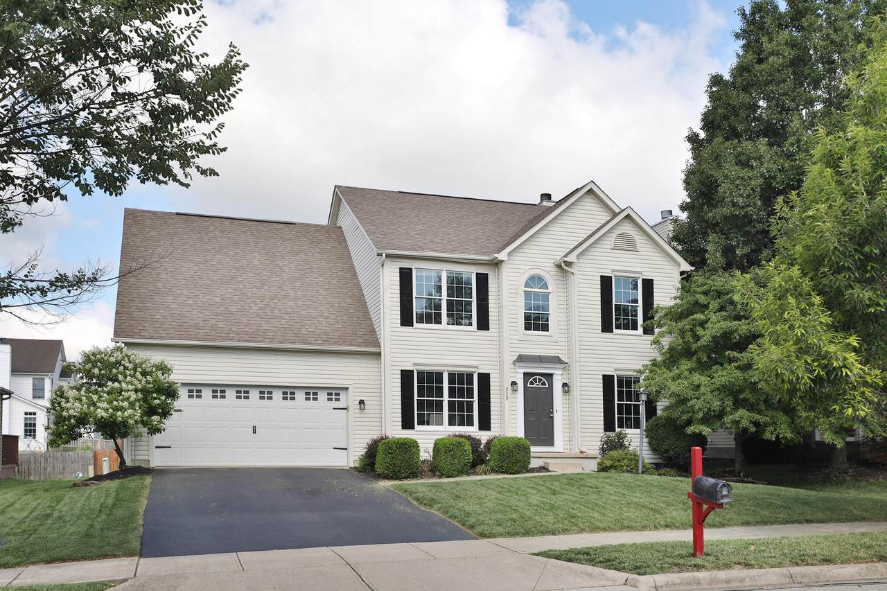 217 Seatrain Drive - Photo 1