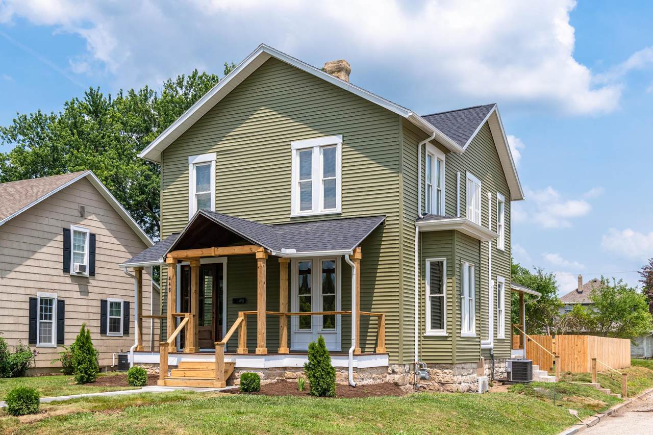 448 Lafayette Avenue - Photo 1