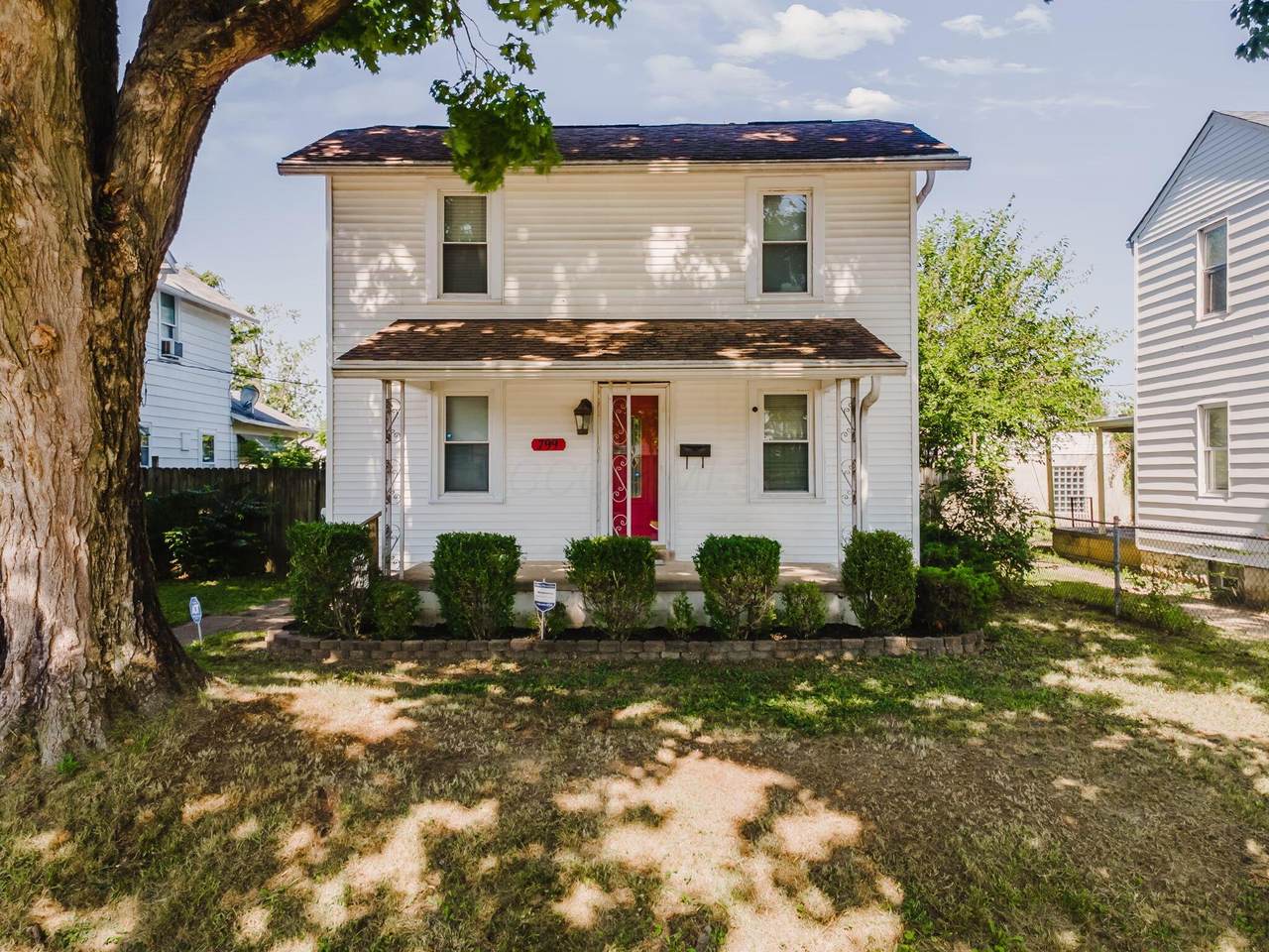 799 Wayne Avenue - Photo 1