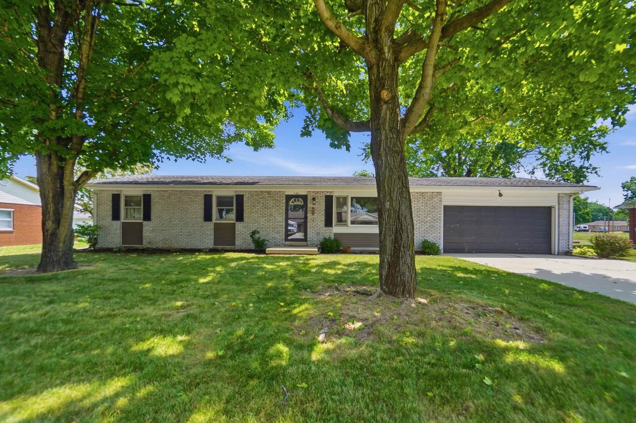 760 Humble Drive - Photo 1
