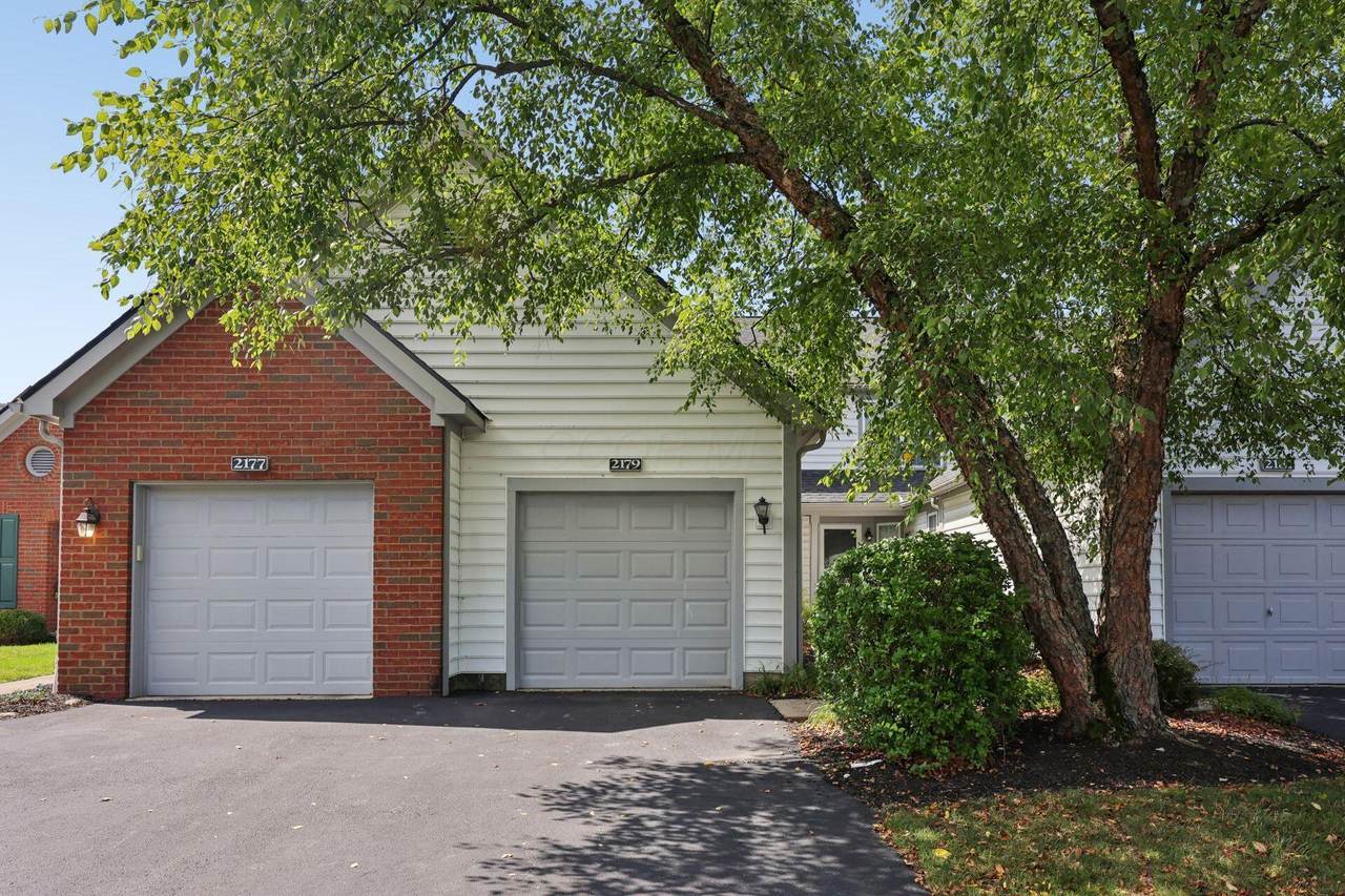2179 Victoria Park Drive - Photo 1