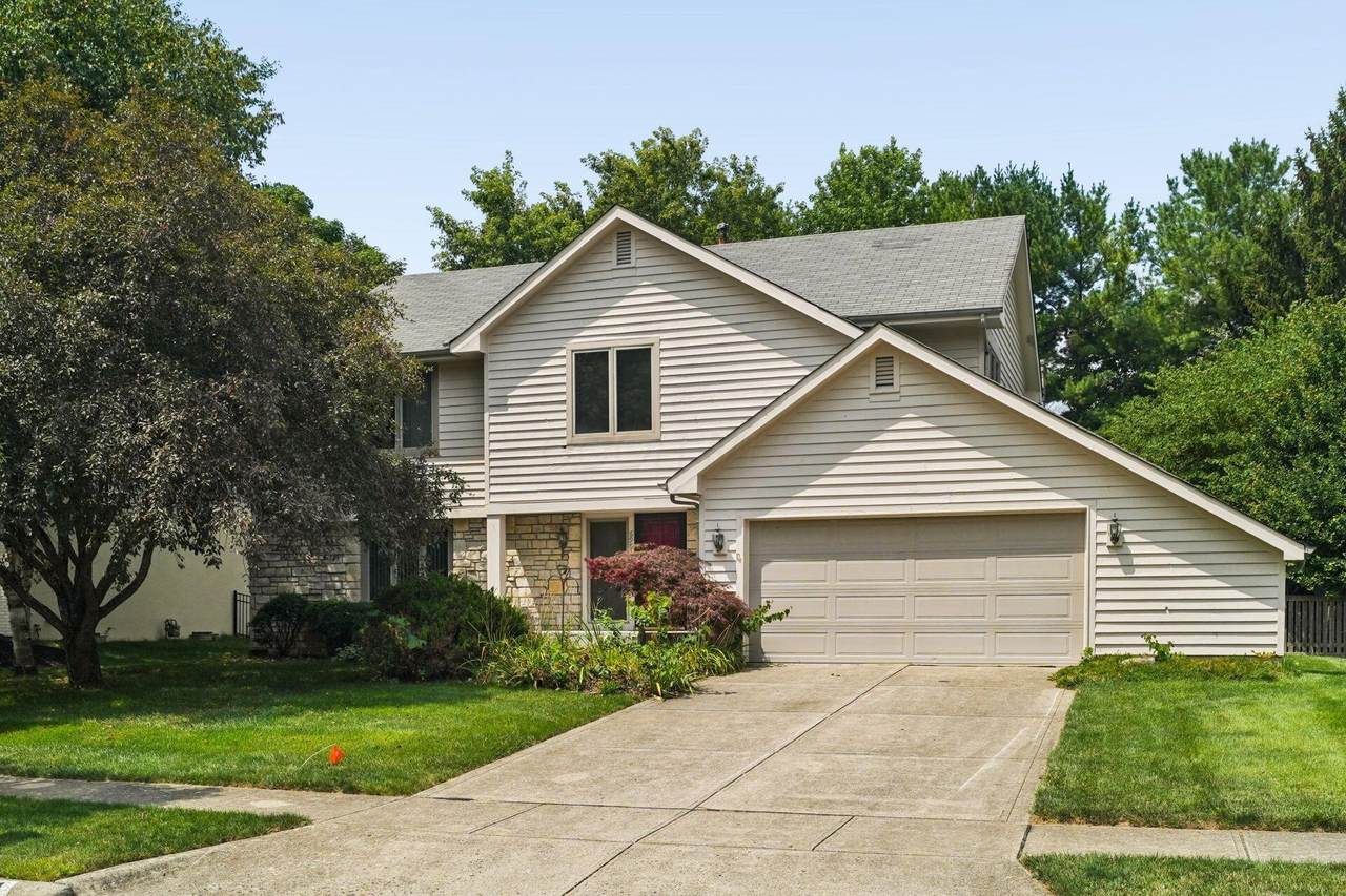 6981 Perry Drive - Photo 1