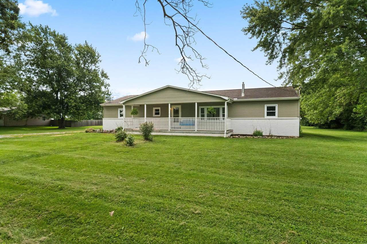 13983 Renick Road - Photo 1