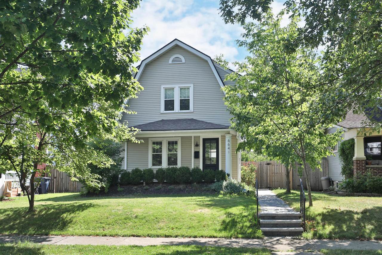 664 Euclaire Avenue - Photo 1