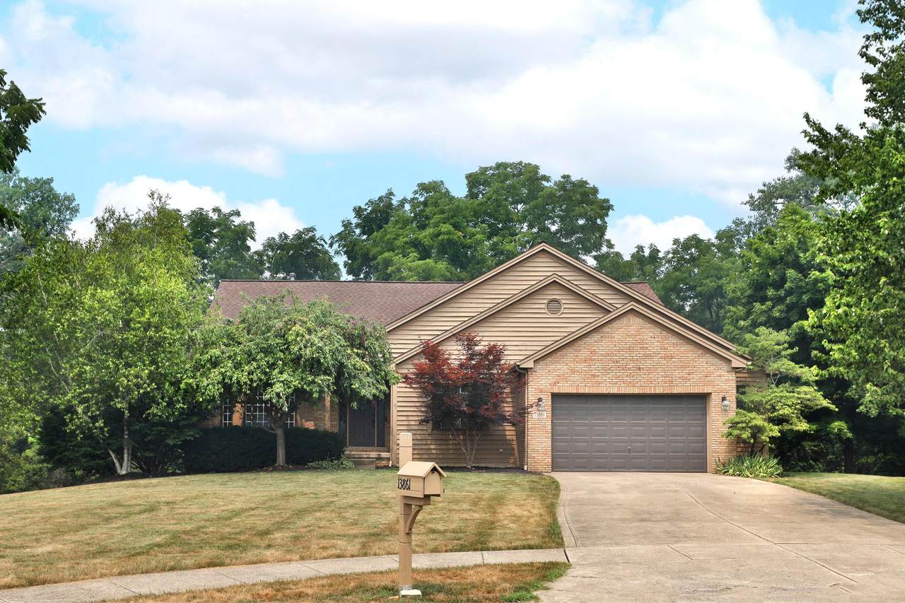 13861 Carlstead Drive - Photo 1