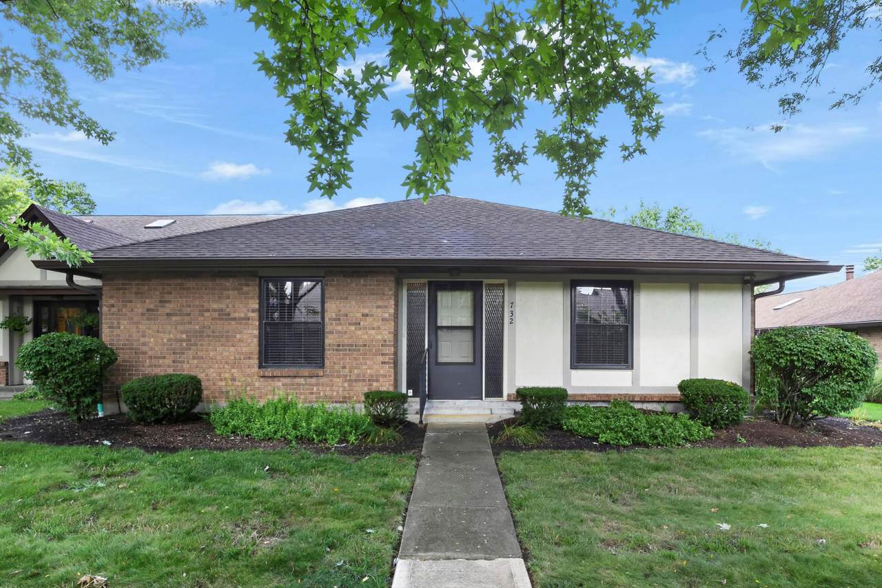732 Pine Needles Drive - Photo 1