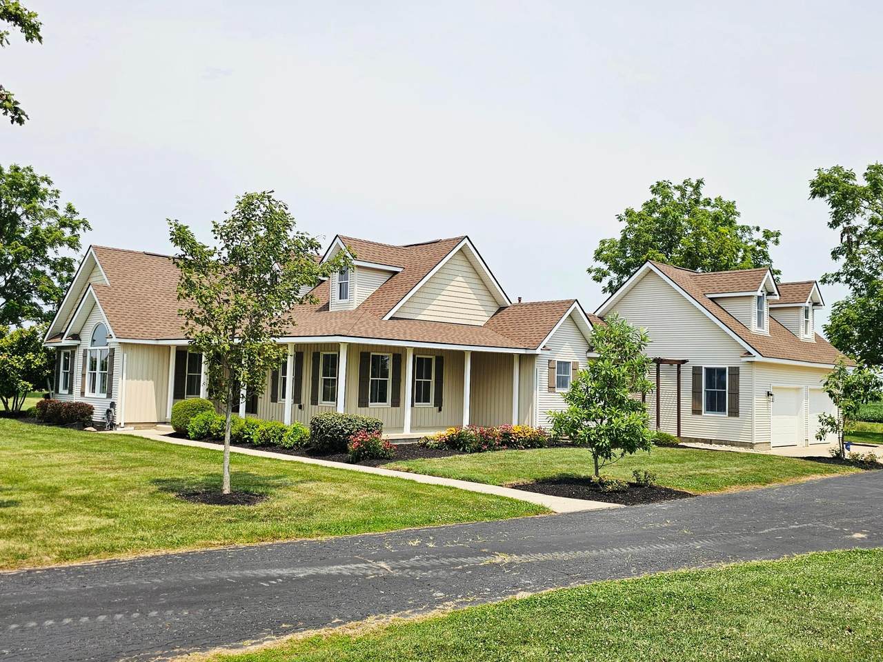 9960 Merchant Luttrell Road - Photo 1
