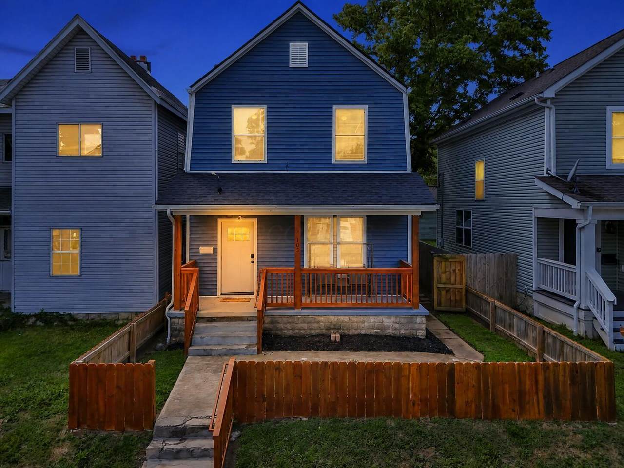 103 Ogden Avenue - Photo 1