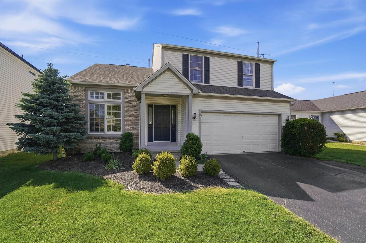 1168 Tenagra Way - Photo 1