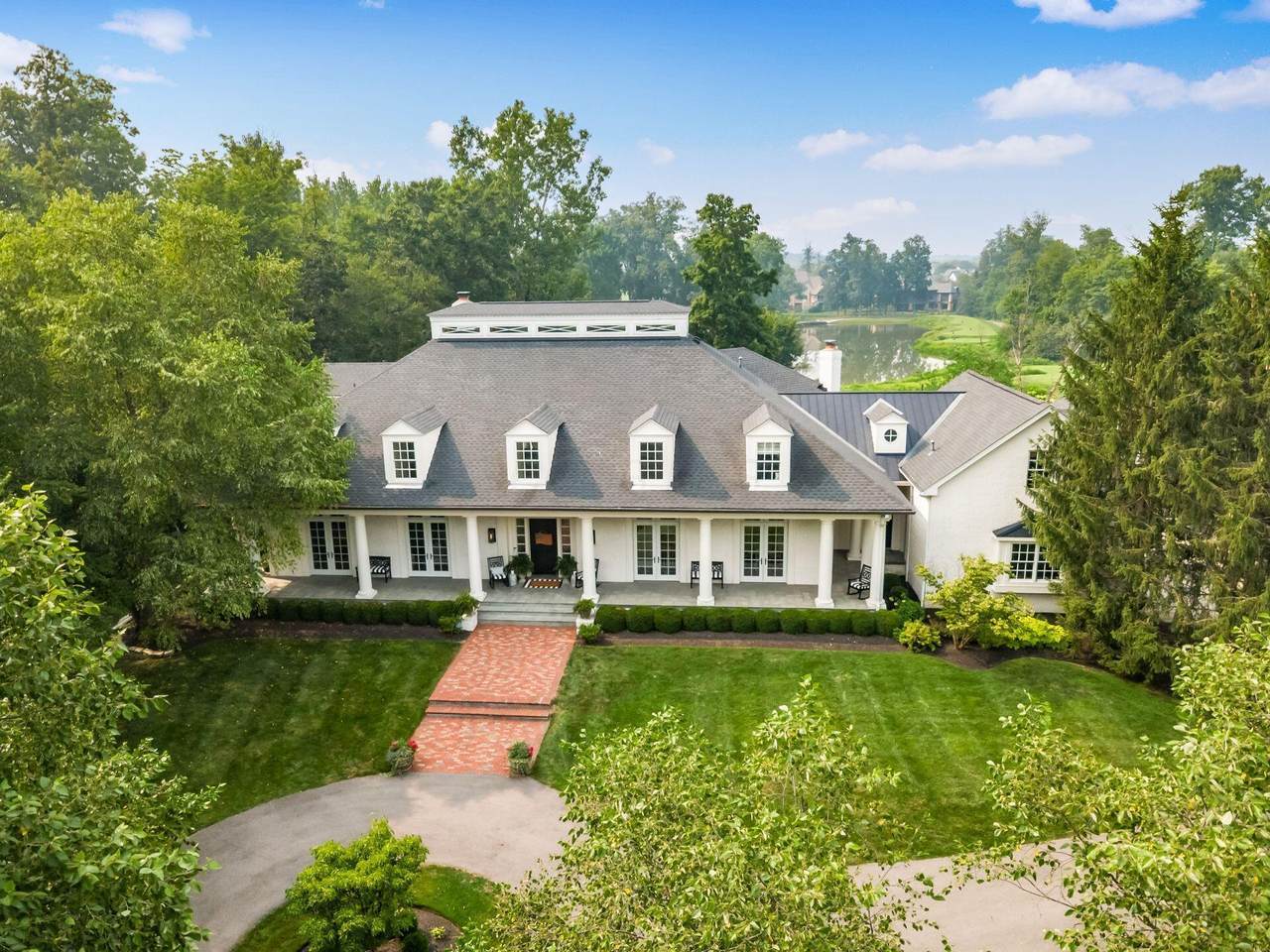 8100 Tillinghast Drive - Photo 1
