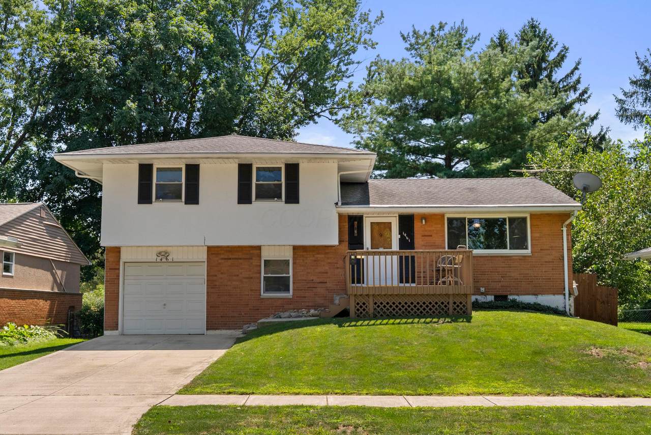 1461 Norma Road - Photo 1