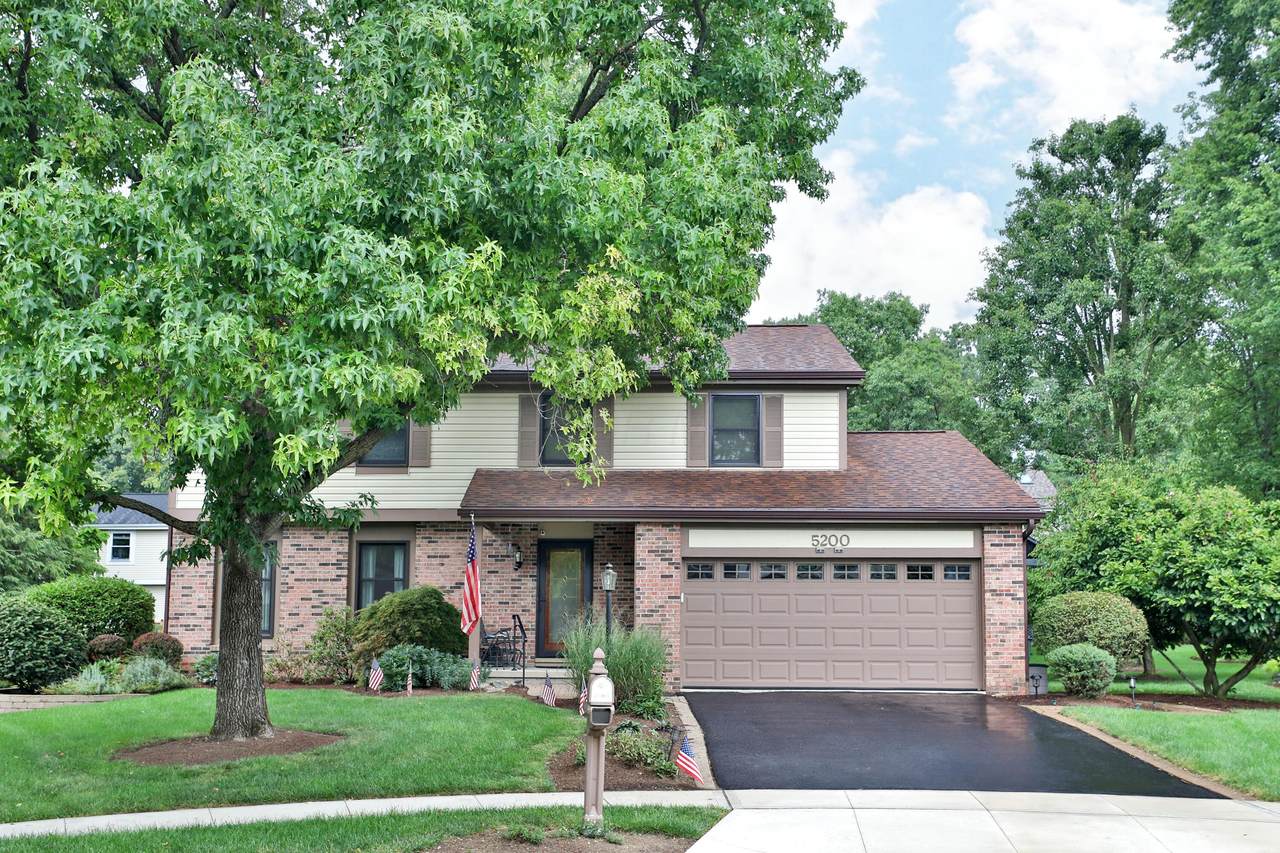 5200 Buckeye Grove - Photo 1