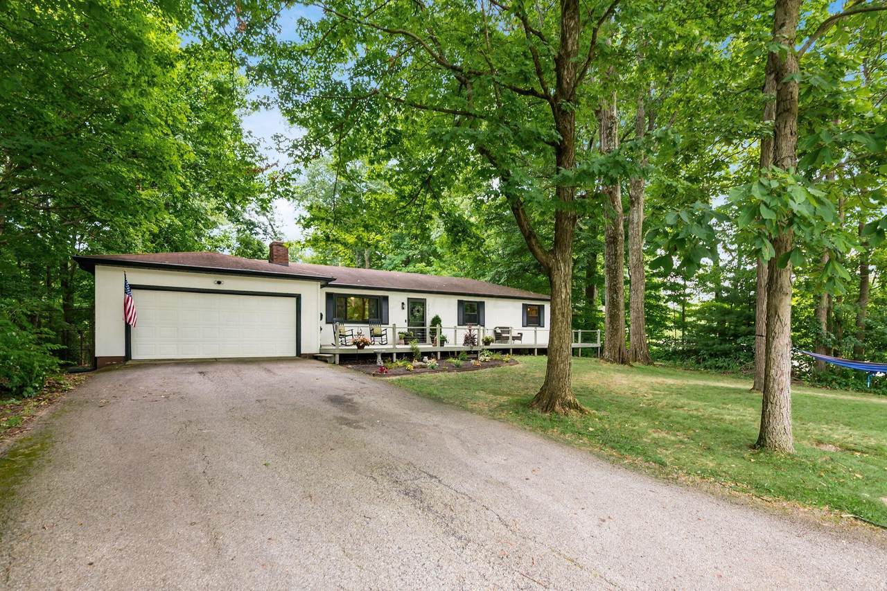 121 Regret Road - Photo 1