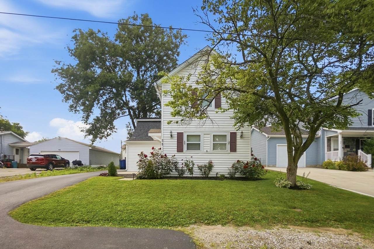 38 Stilson Street - Photo 1