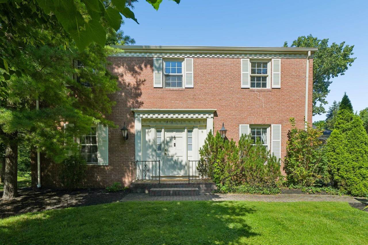 4611 Meekison Drive - Photo 1