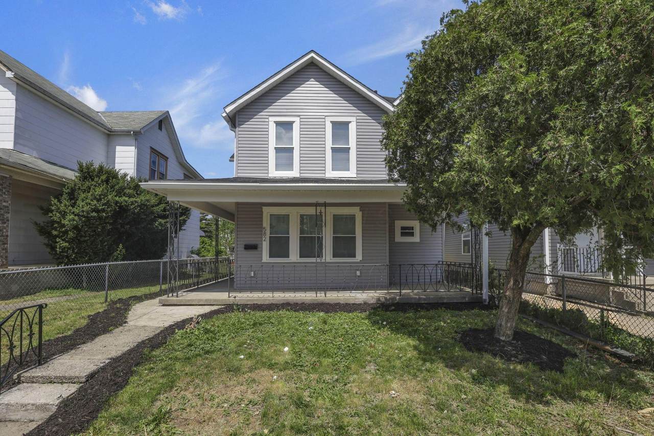 582 Siebert Street - Photo 1