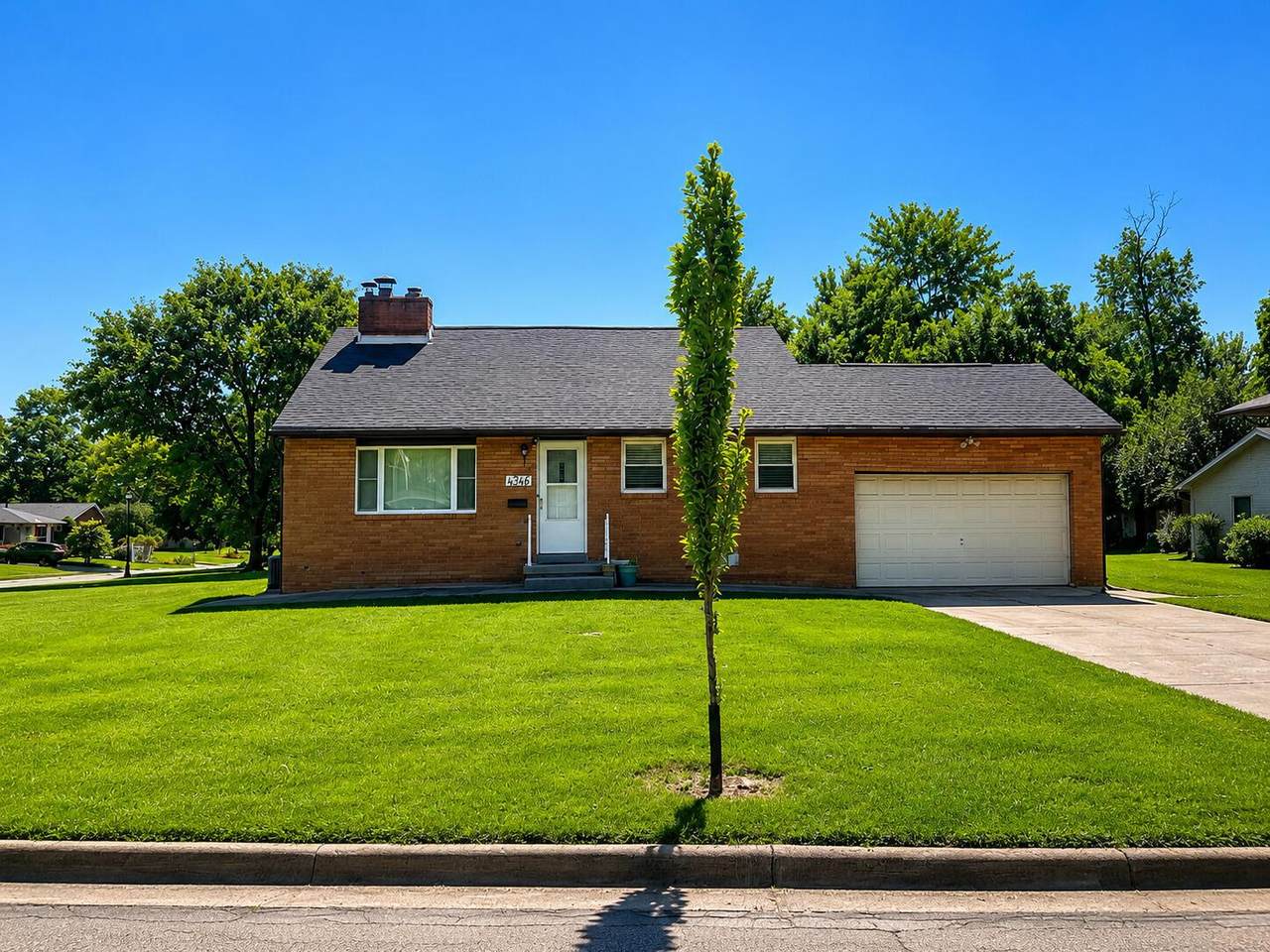 4346 Marland Drive - Photo 1