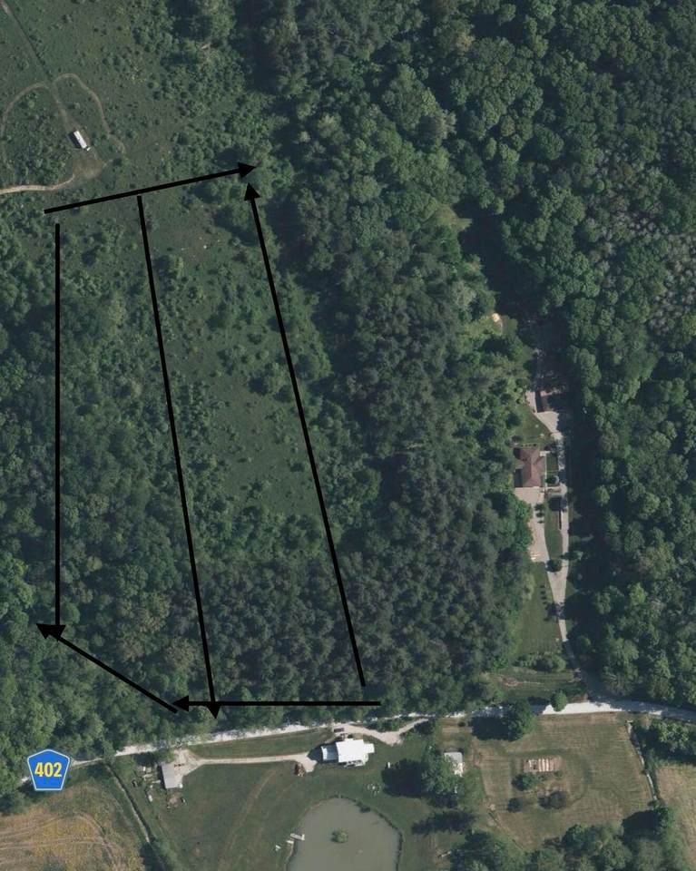 Lot 1 @ 2 Cr 402 - Photo 1