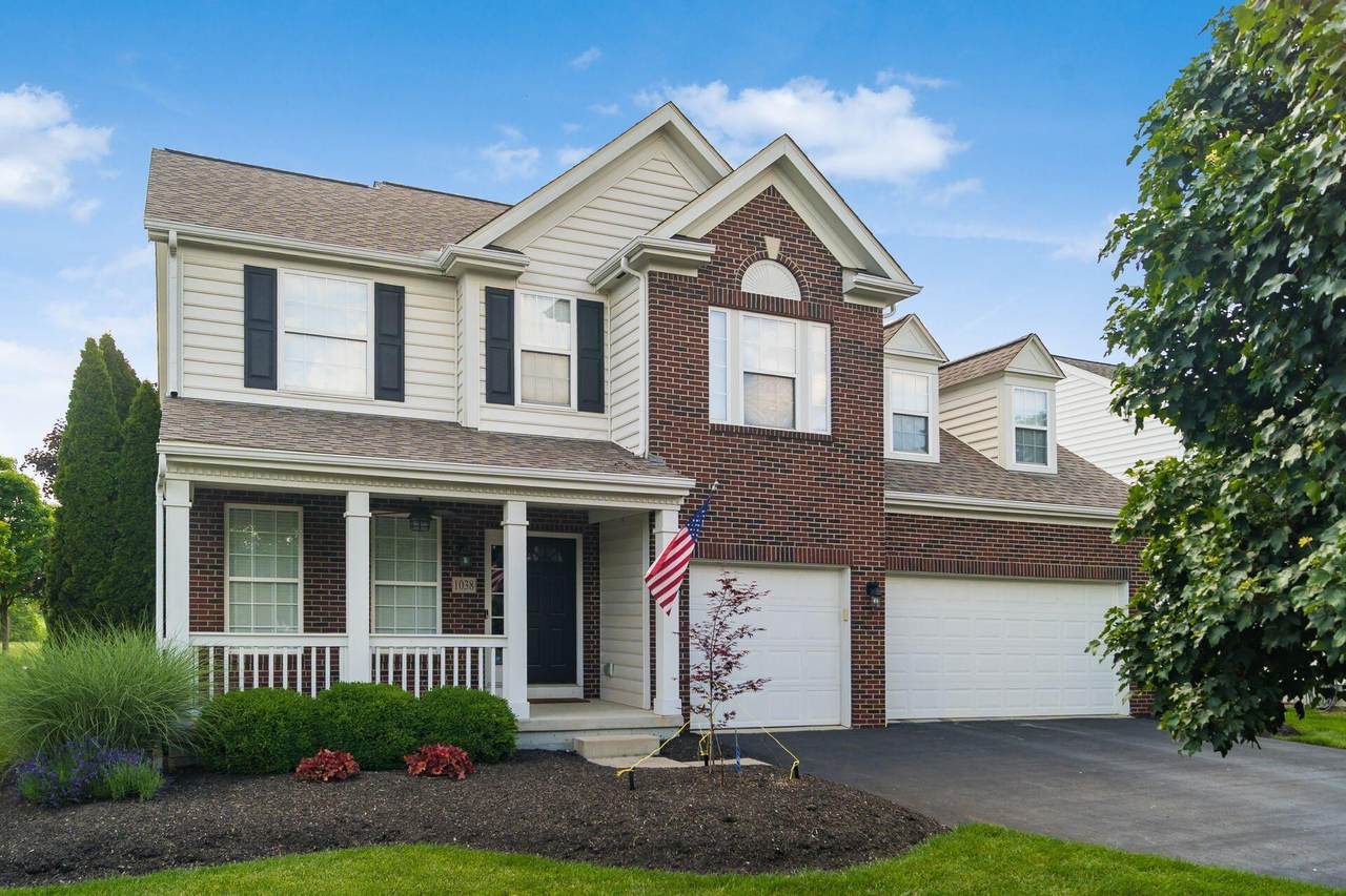 1038 Carnoustie Circle - Photo 1
