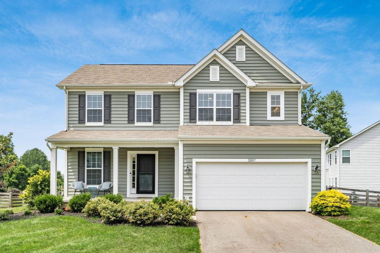 12617 Prairie View Drive - Photo 1