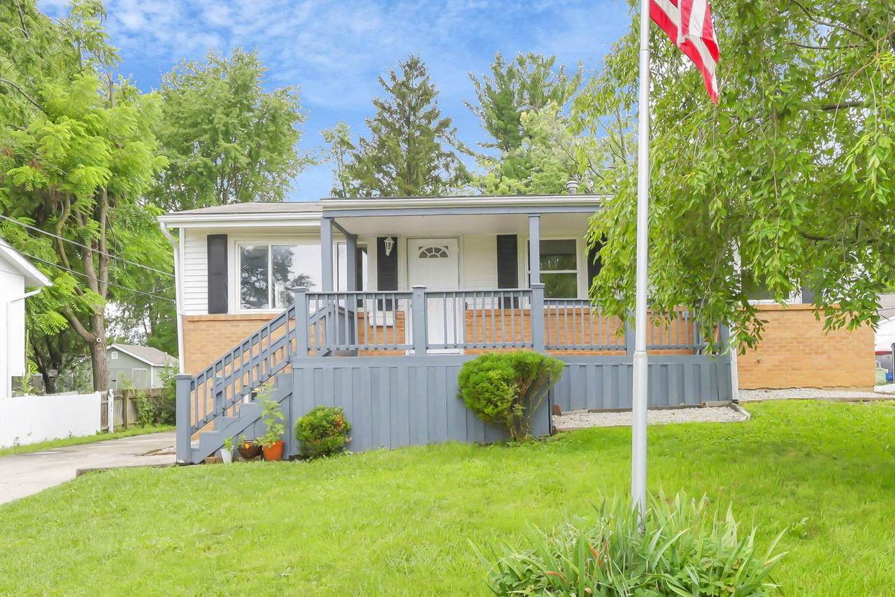 1370 Fowler Drive - Photo 1