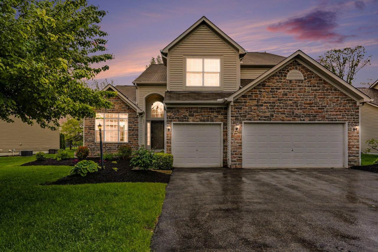 507 Buena Park Drive - Photo 1