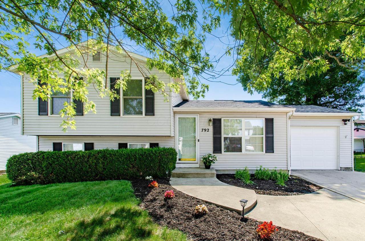 792 Carteret Drive - Photo 1