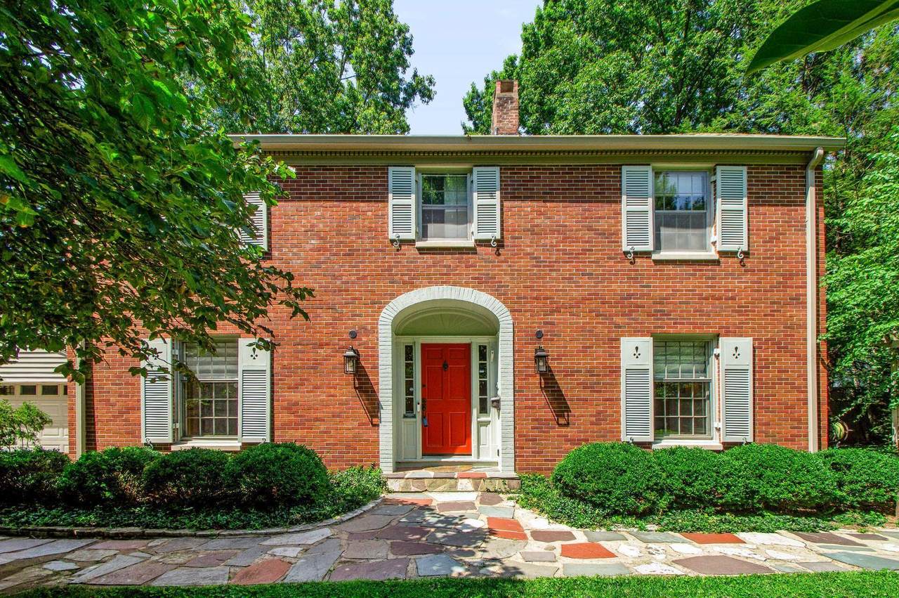 160 Royal Forest Boulevard - Photo 1