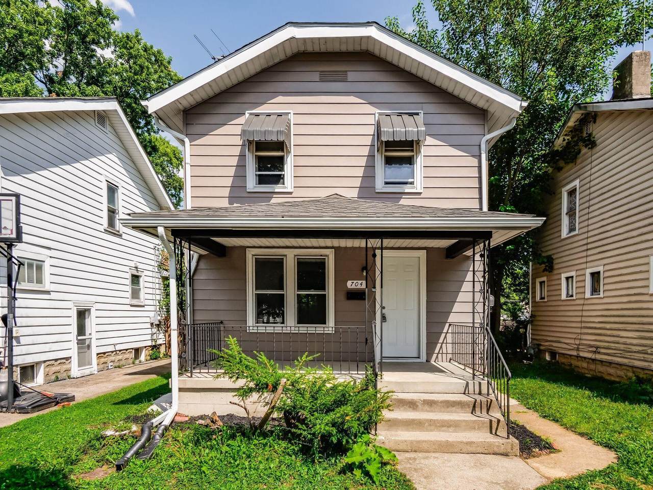 704 Ogden Avenue - Photo 1
