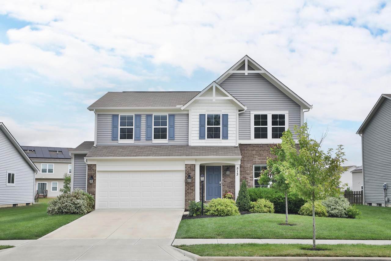 513 Randall Road - Photo 1