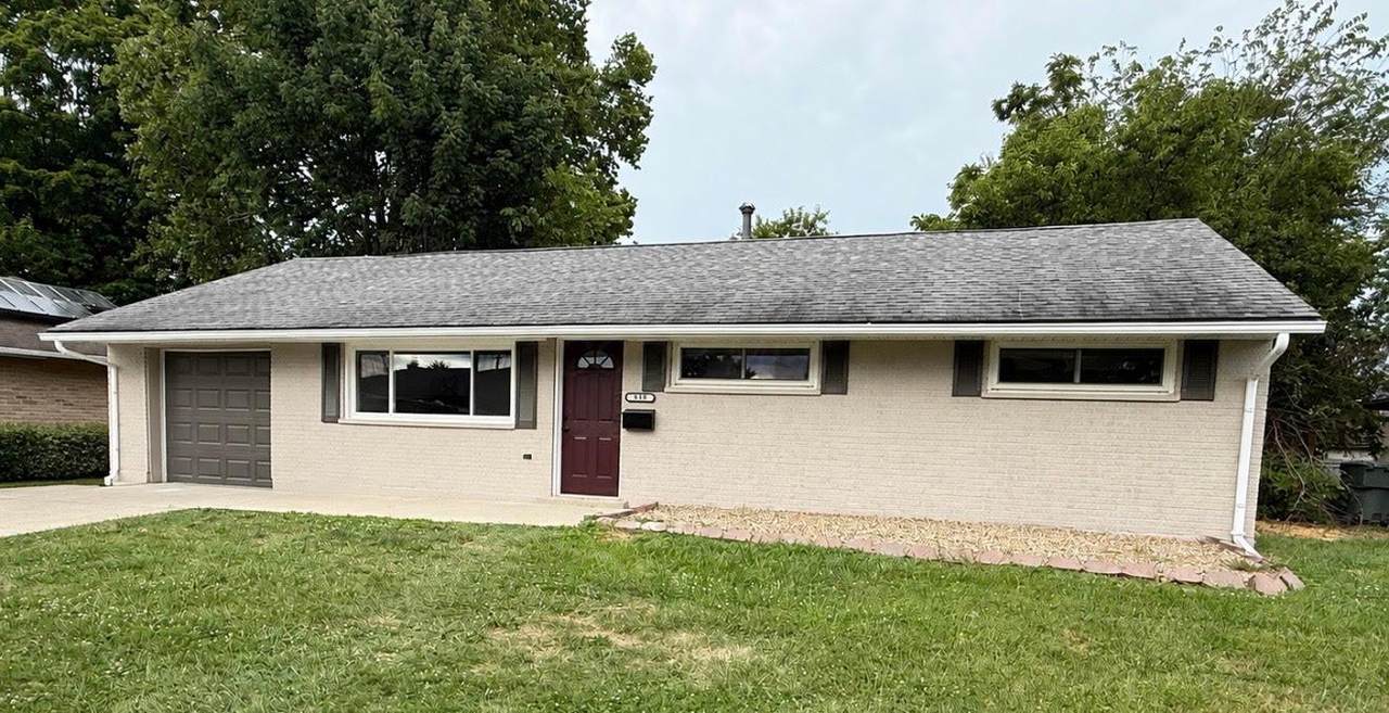 930 Stephen Drive - Photo 1