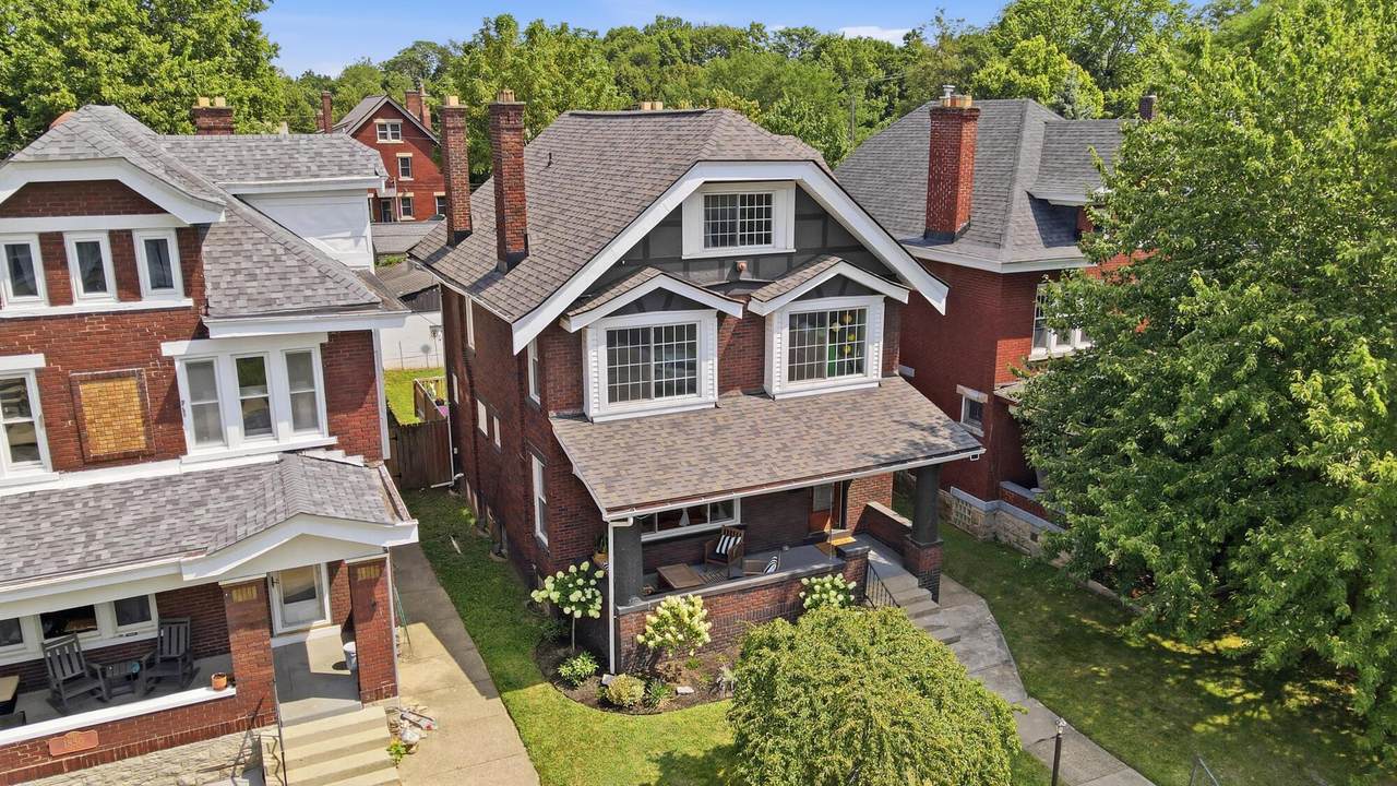 1856 Oak Street - Photo 1