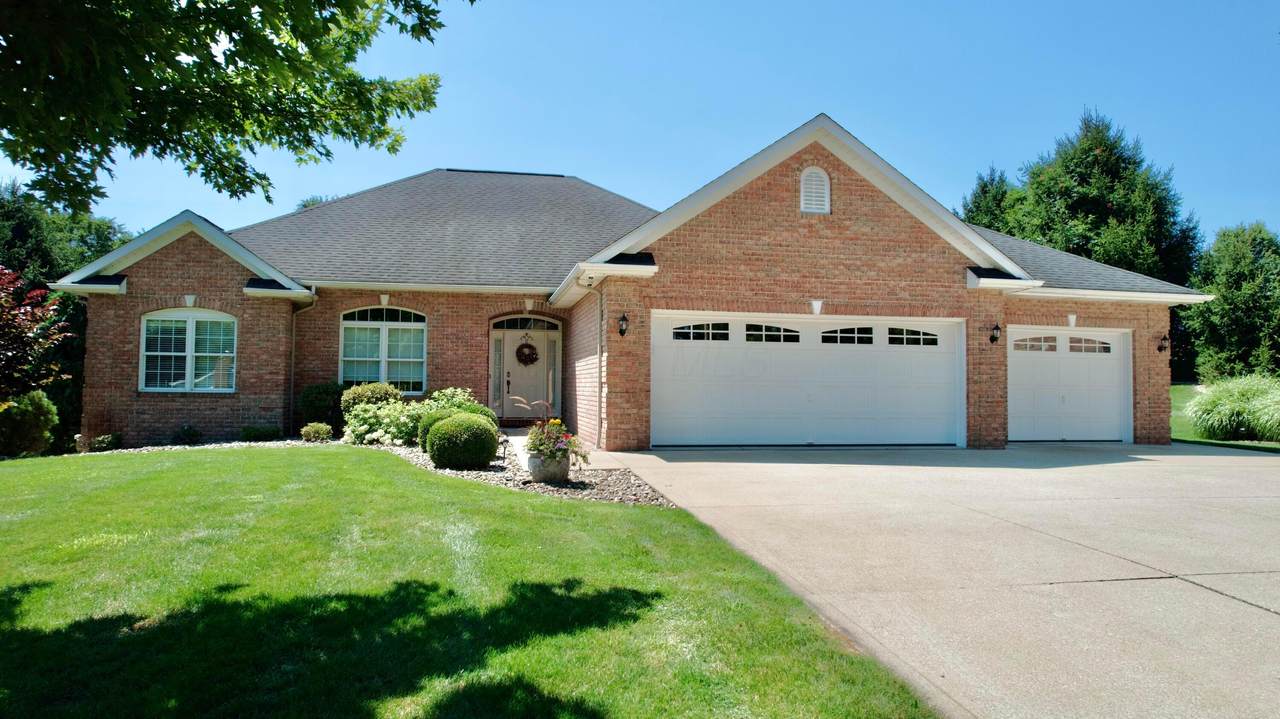 5044 Sunset Boulevard Road - Photo 1