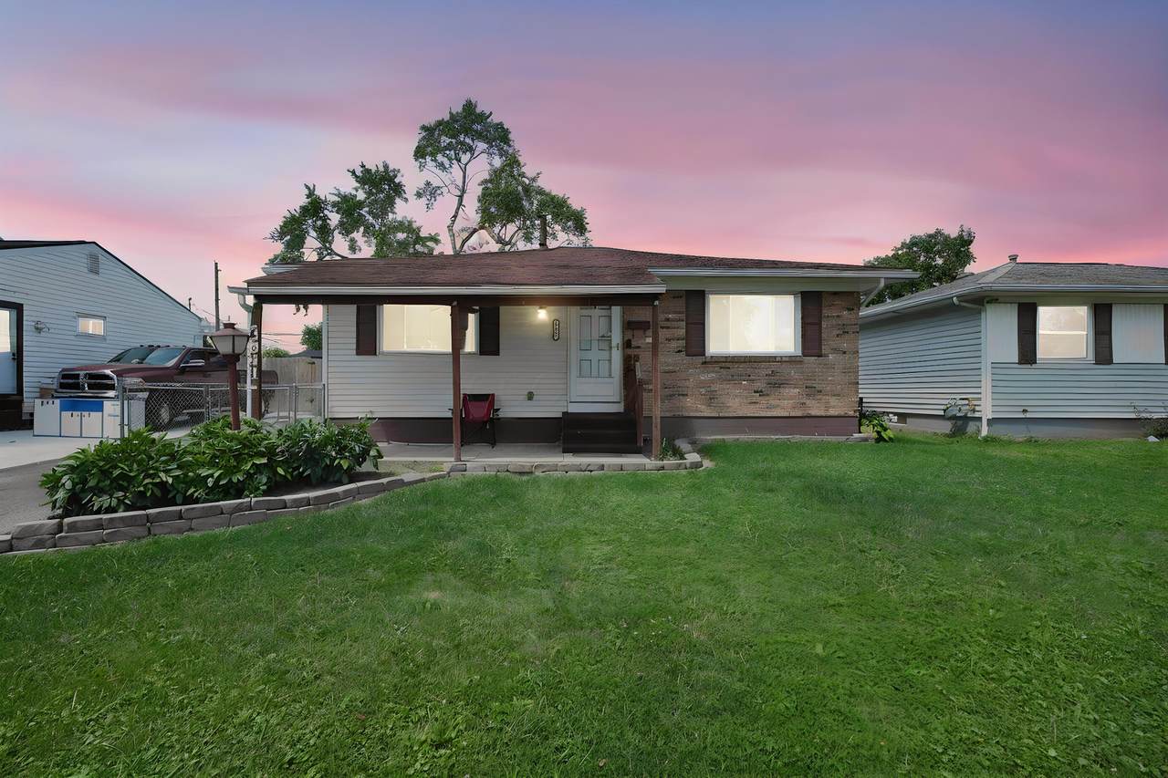 3841 Frazier Road - Photo 1