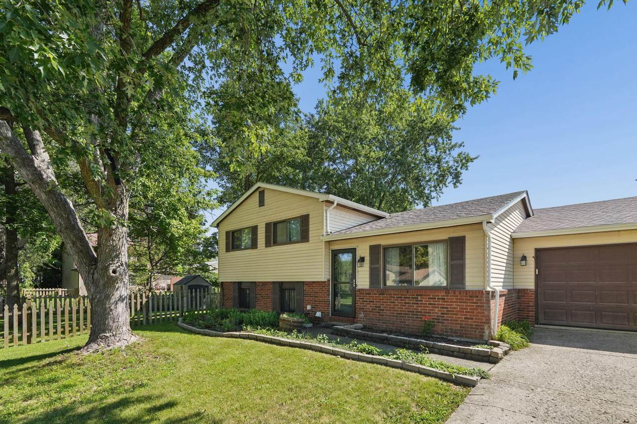 1740 Ringfield Drive - Photo 1