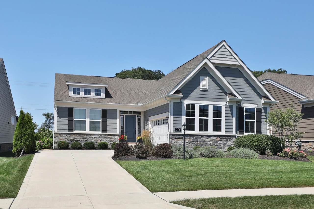 1275 Goldwell Drive - Photo 1