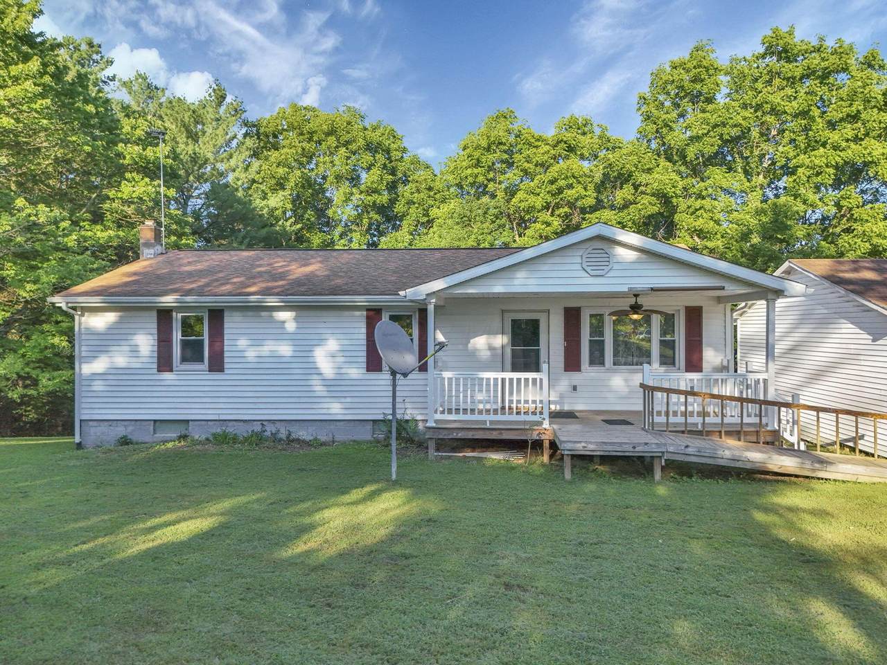 7970 Oak Hill Road - Photo 1