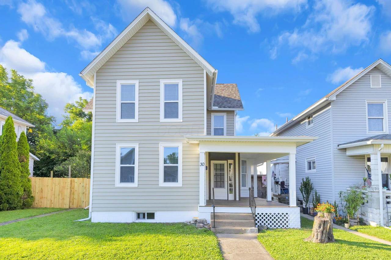 30 Columbia Street - Photo 1