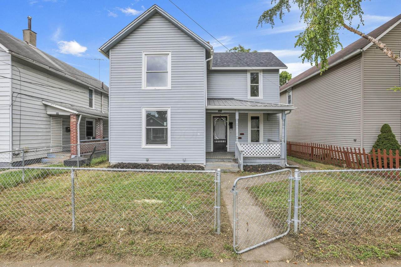 336 Washington Street - Photo 1