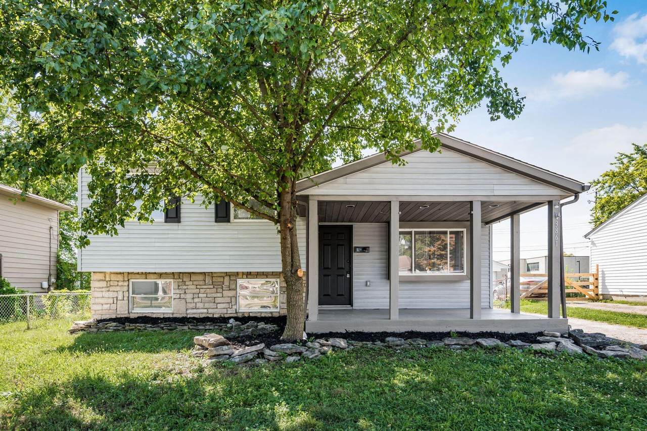 3861 Fergus Road - Photo 1