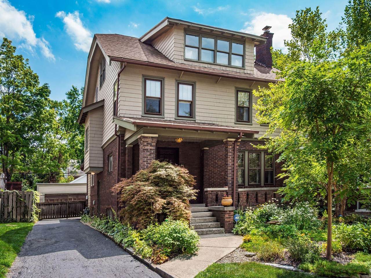 44 Bullitt Park Place - Photo 1