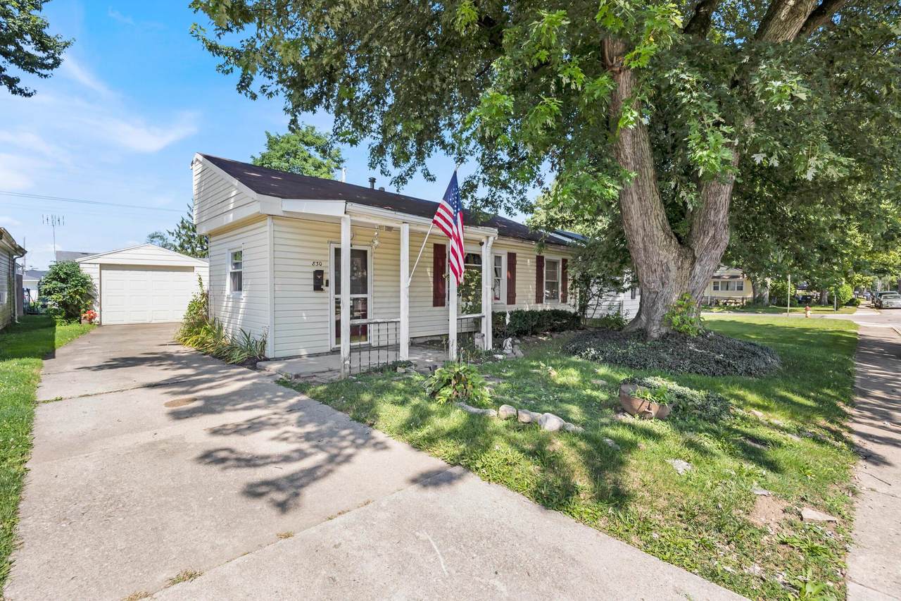 830 Walnut Street - Photo 1
