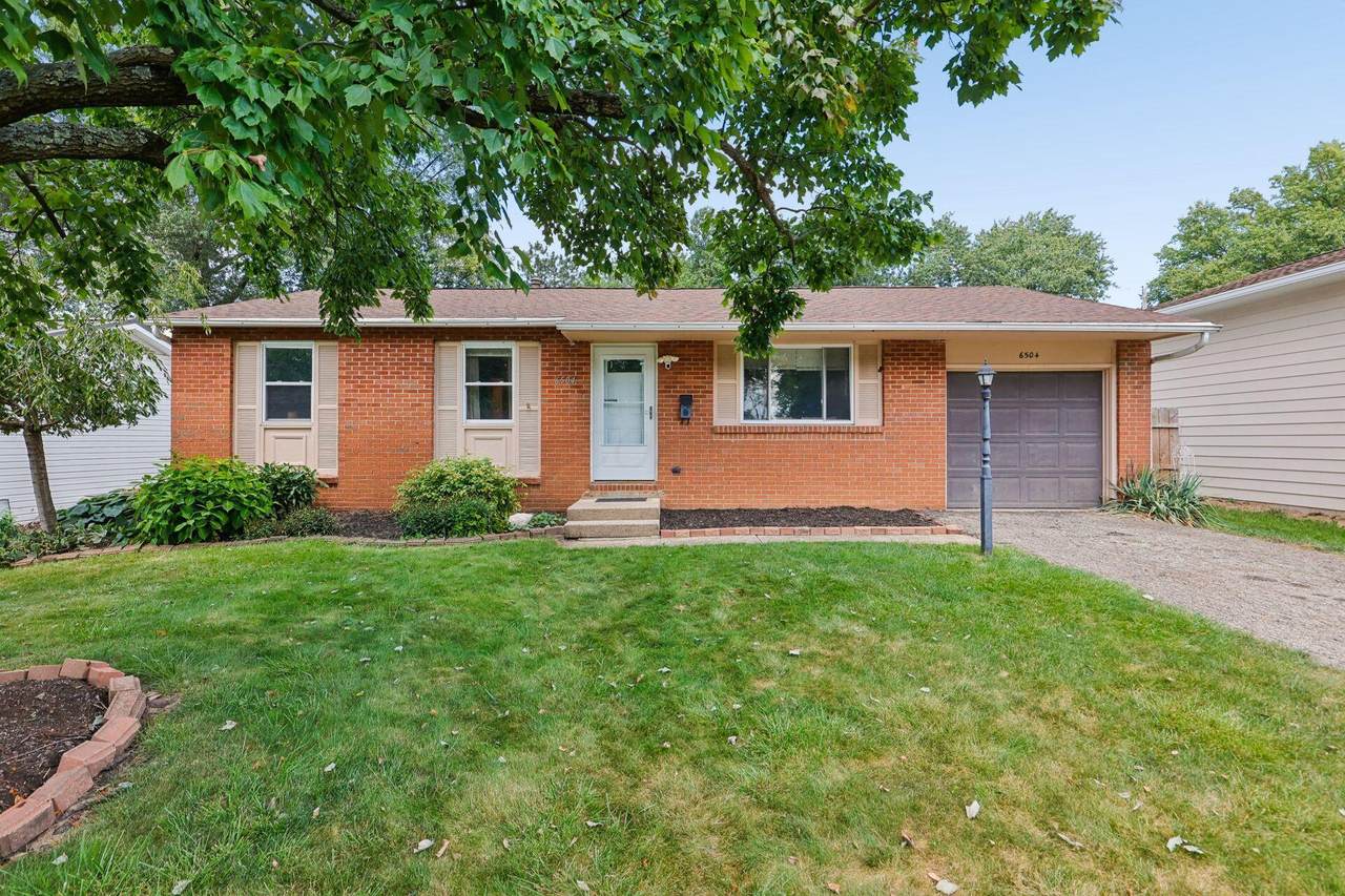6504 Kings Charter Road - Photo 1
