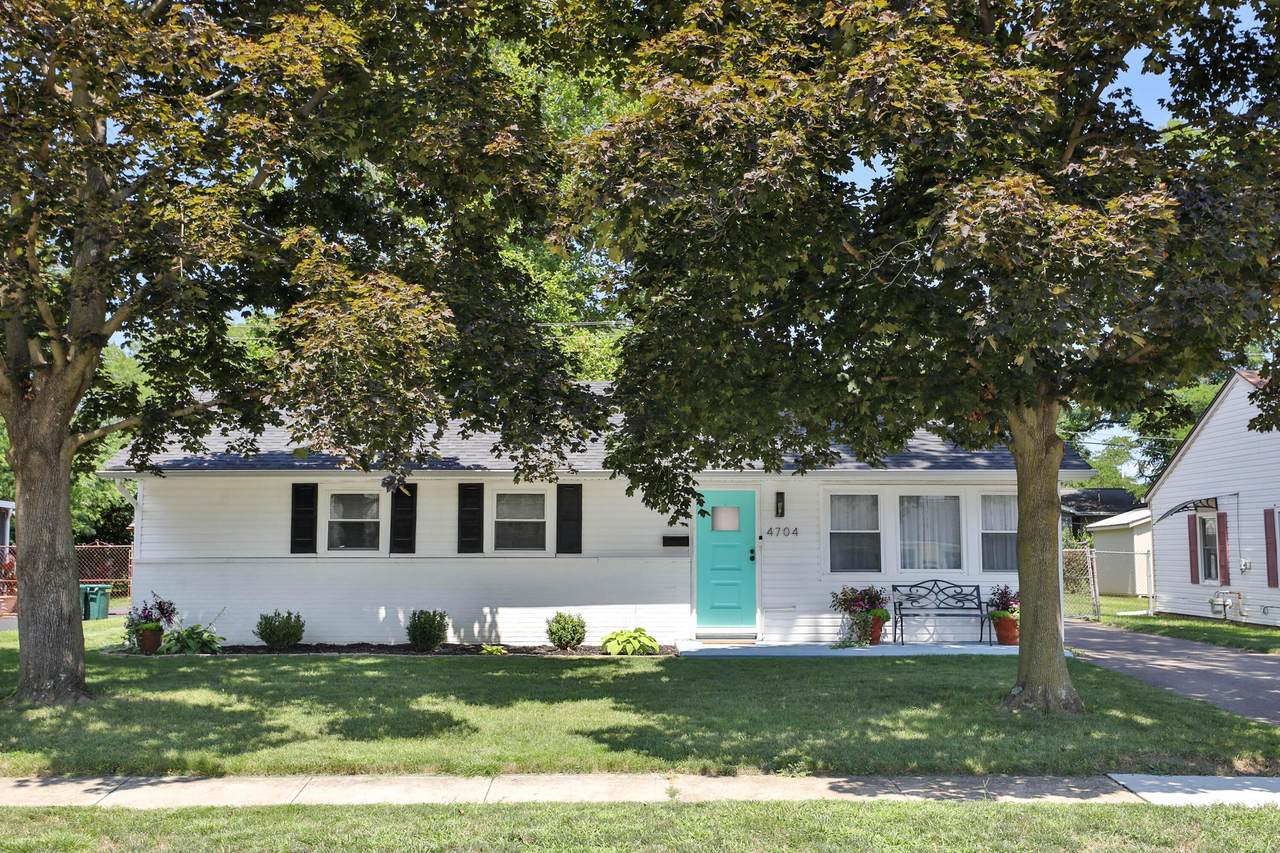 4704 Hillcrest Street - Photo 1