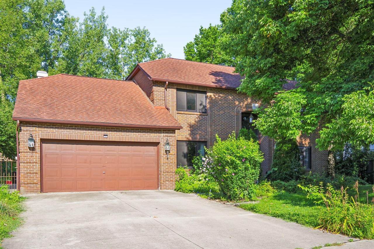 1755 Hickory Hill Drive - Photo 1